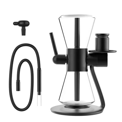 Sandglas Premium Hookah