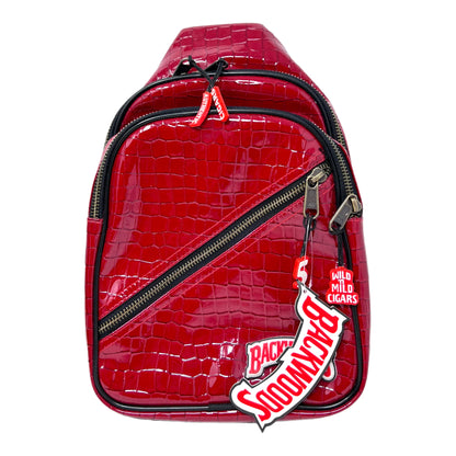 Backwoods Cross Bags