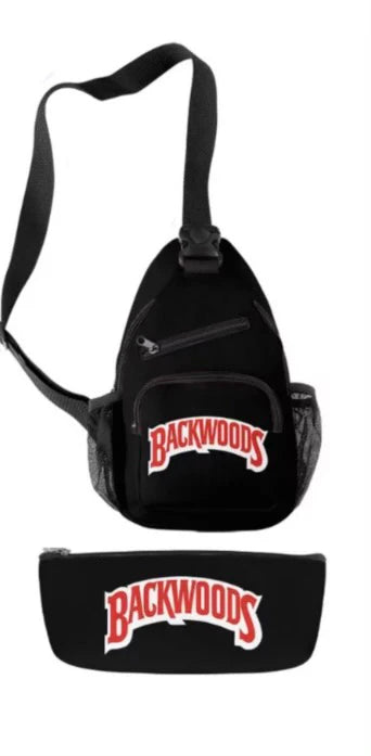 Backwoods Cross Bags